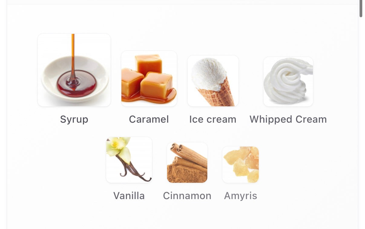 Imaginary Authors A Whiff Of A Waffle Cone EDP