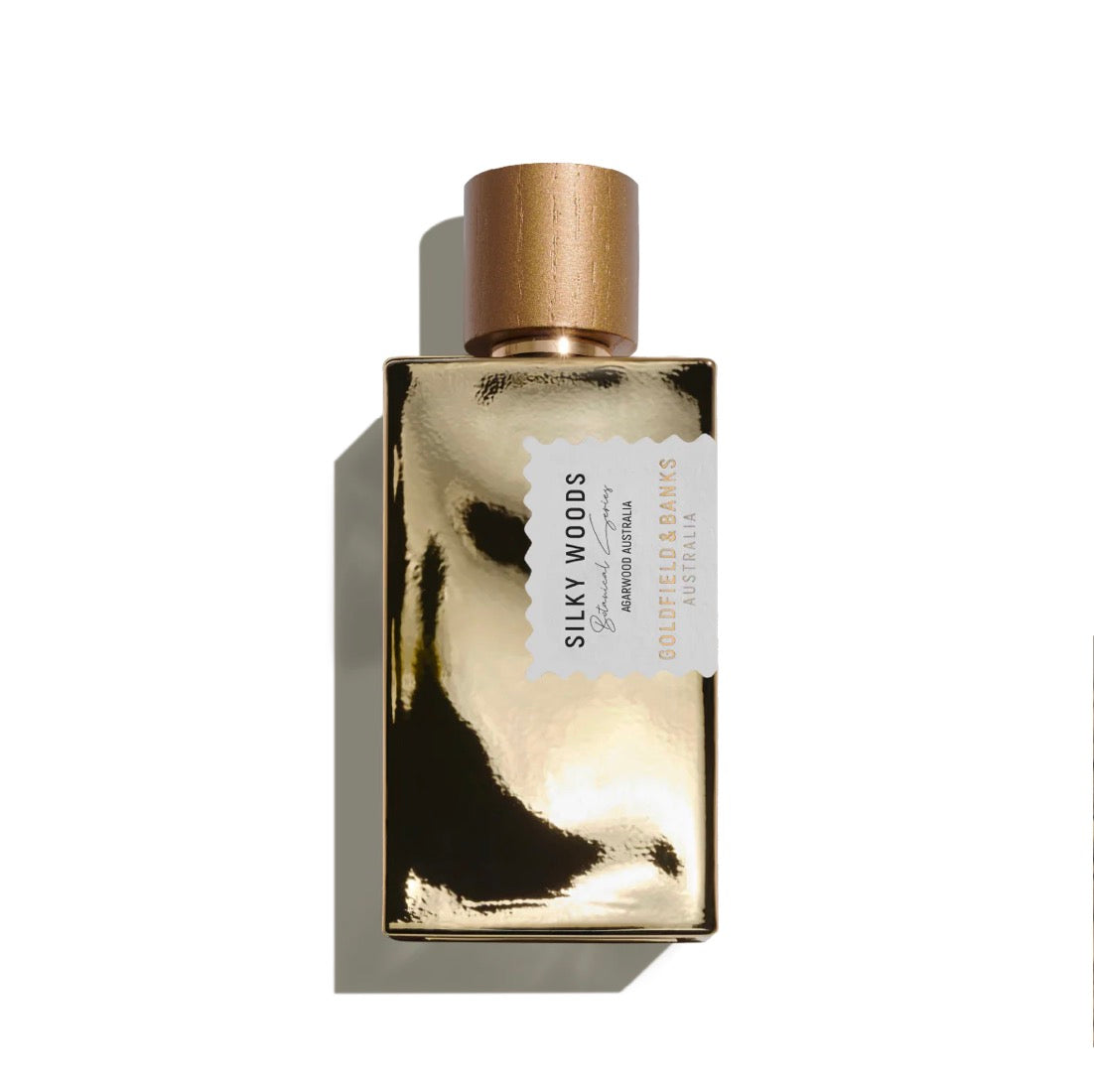 Goldfield & Banks Silky Woods EDP 100ml
