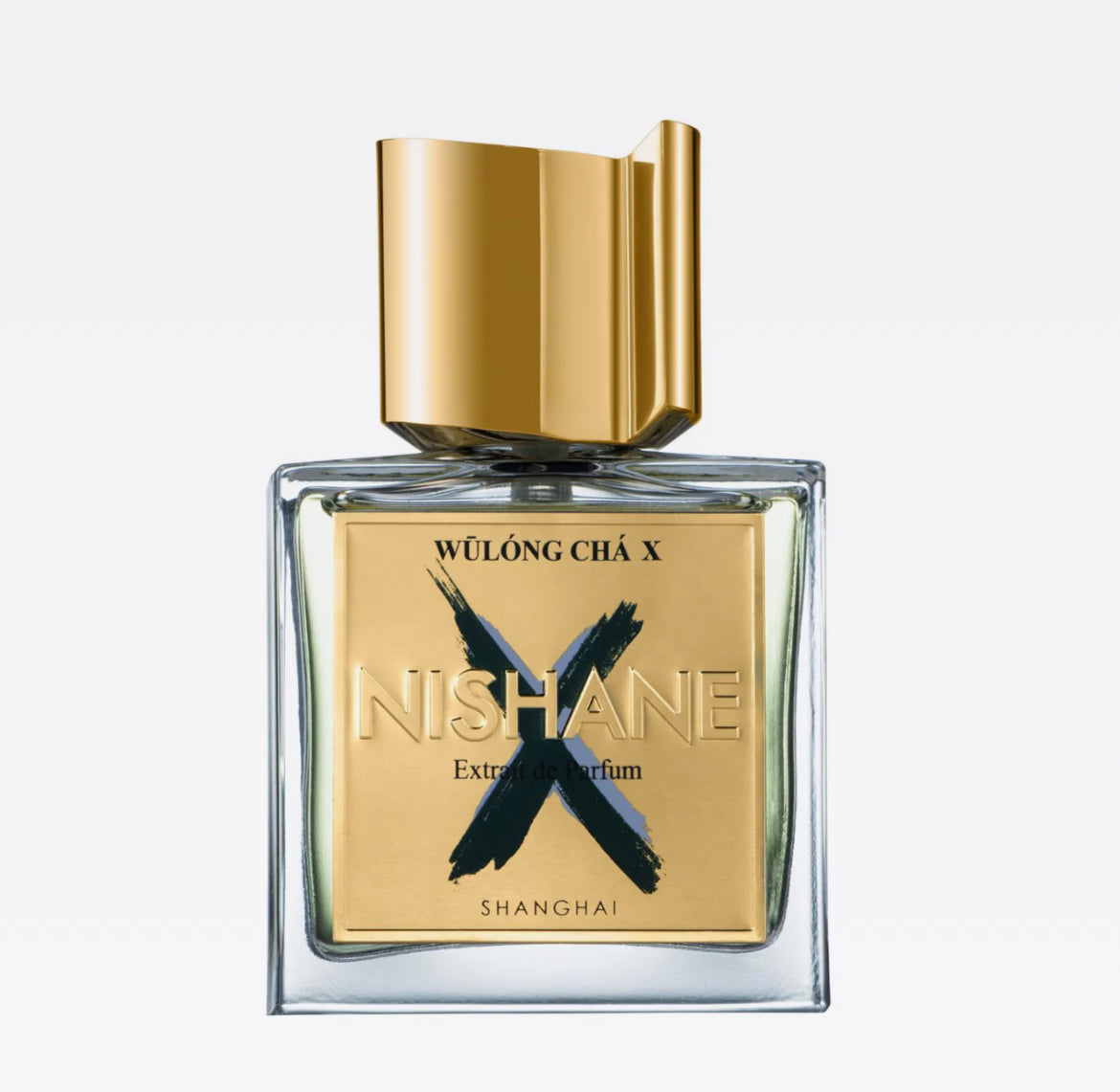 Nishane Wulong Cha X Extrait