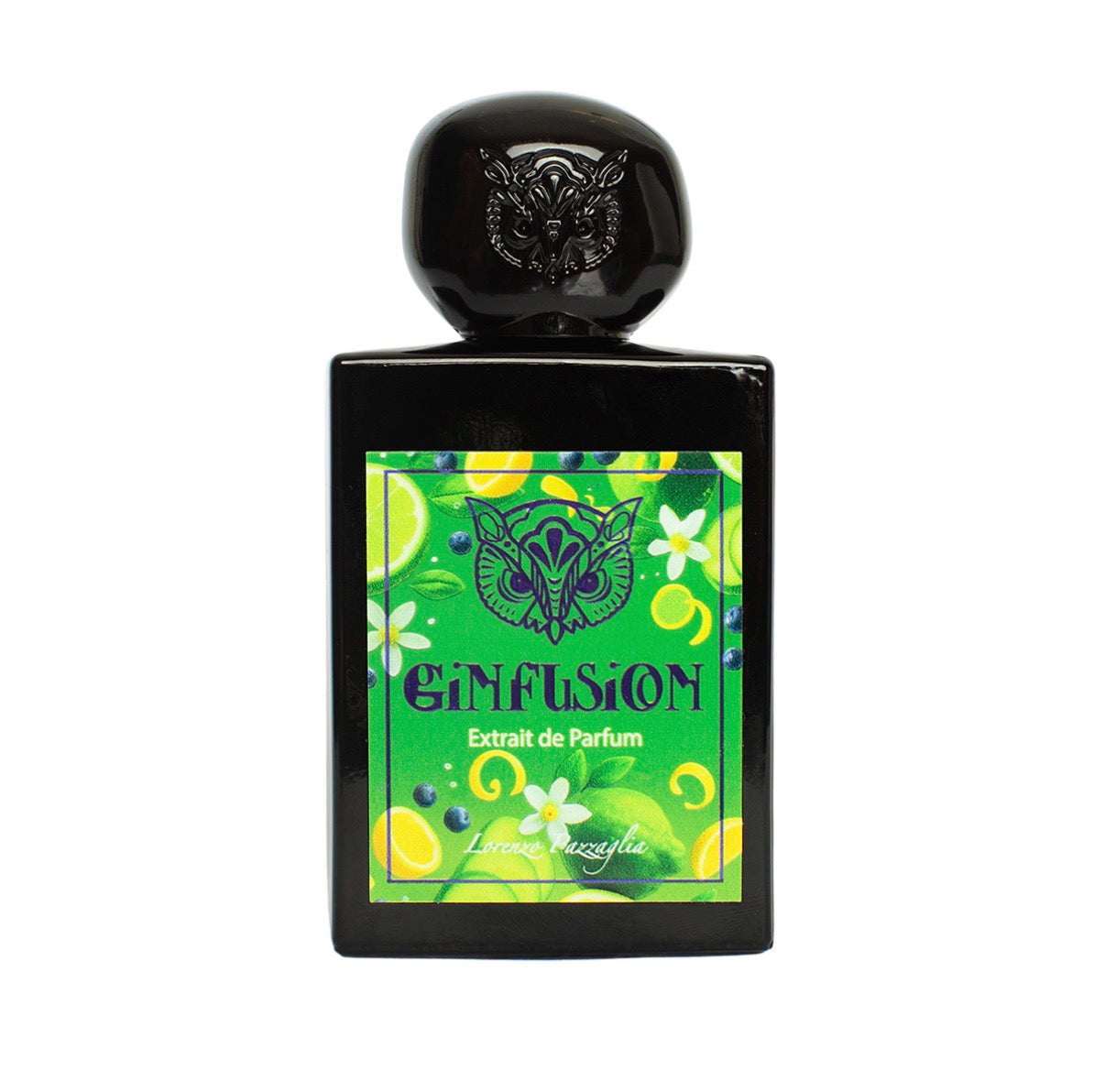 Lorenzo Pazzaglia Ginfusion Extrait 50ml
