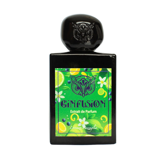 Lorenzo Pazzaglia Ginfusion Extrait 50ml