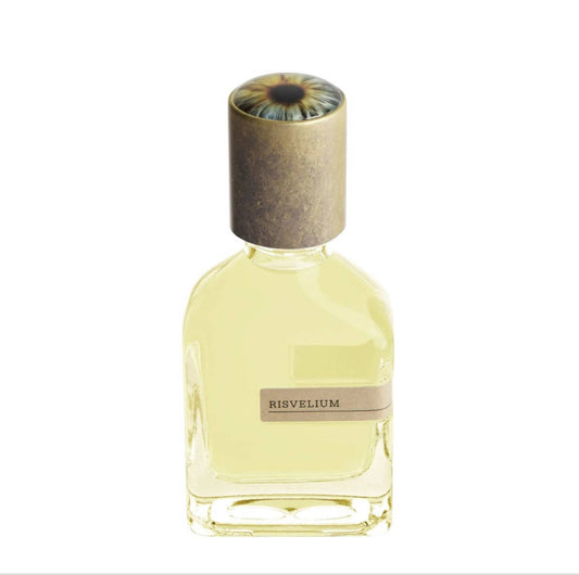 Orto Parisi Risvelium Extrait 50ml