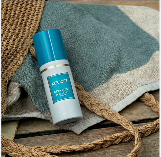 Xerjoff Erba Pura Body Spray 100ml
