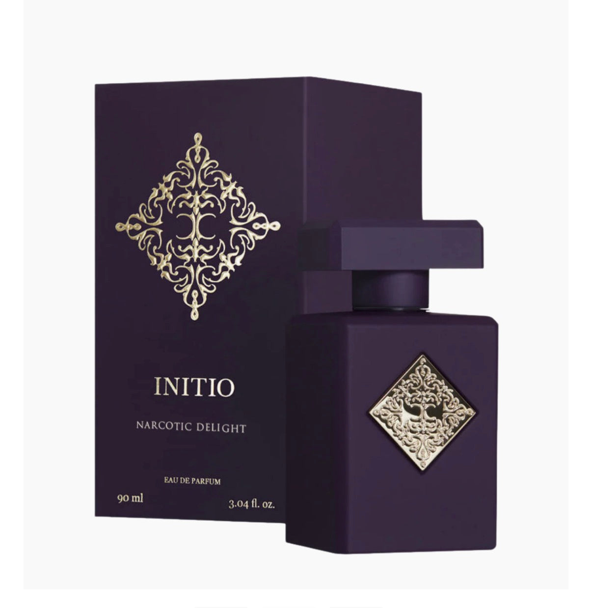 Initio Narcotic Delight EDP 90ml