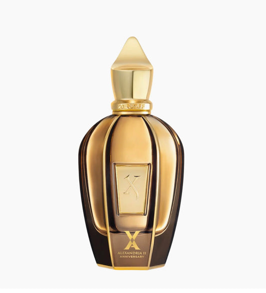 Xerjoff Alexandria ii Anniversary EDP 100ml