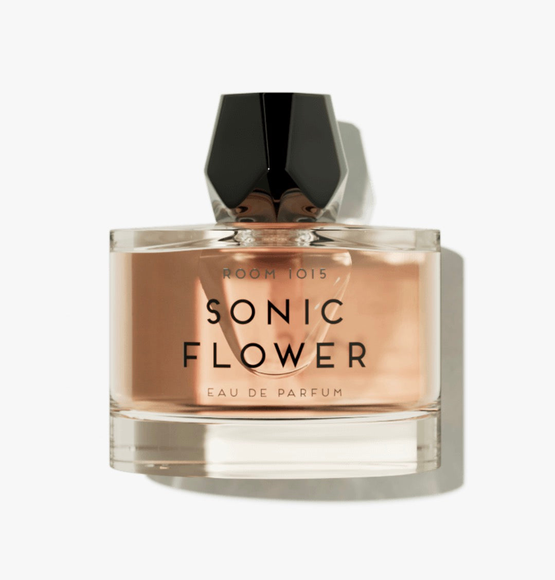 Room 1015 Sonic Flower EDP 100ml
