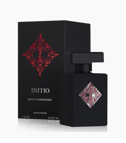 Initio Absolute Aphrodisiac EDP 90ml
