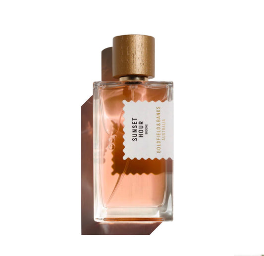 Goldfield & Banks Sunset Hour EDP 100ml