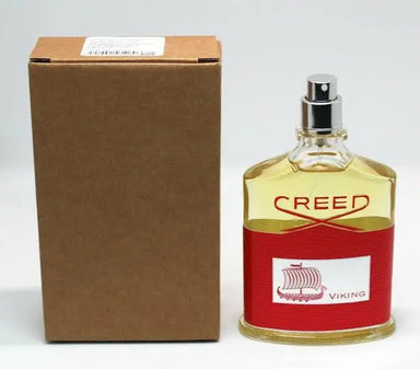 Creed Viking Cologne 100ml tester