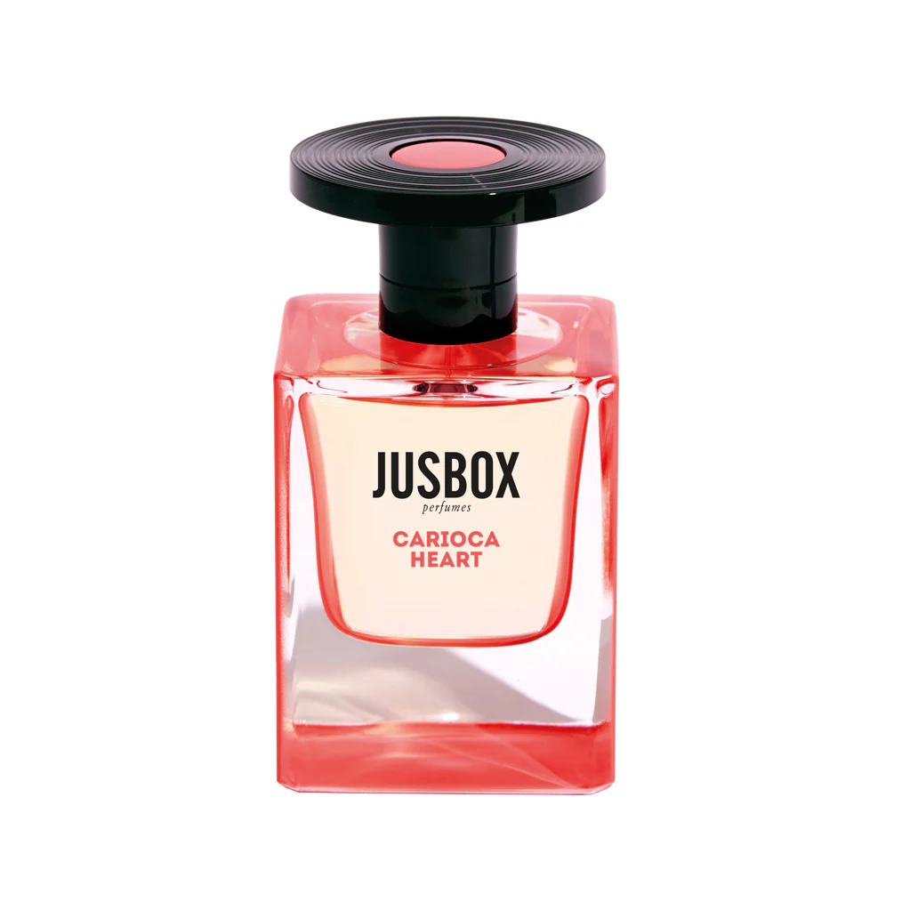 Jusbox Carioca Heart EDP 78ml