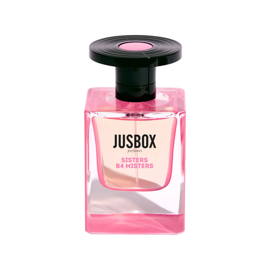 Jusbox Sisters B4 Misters EDP 78ml