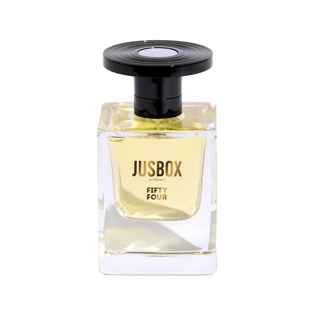 Jusbox Fifty Four EDP 78ml