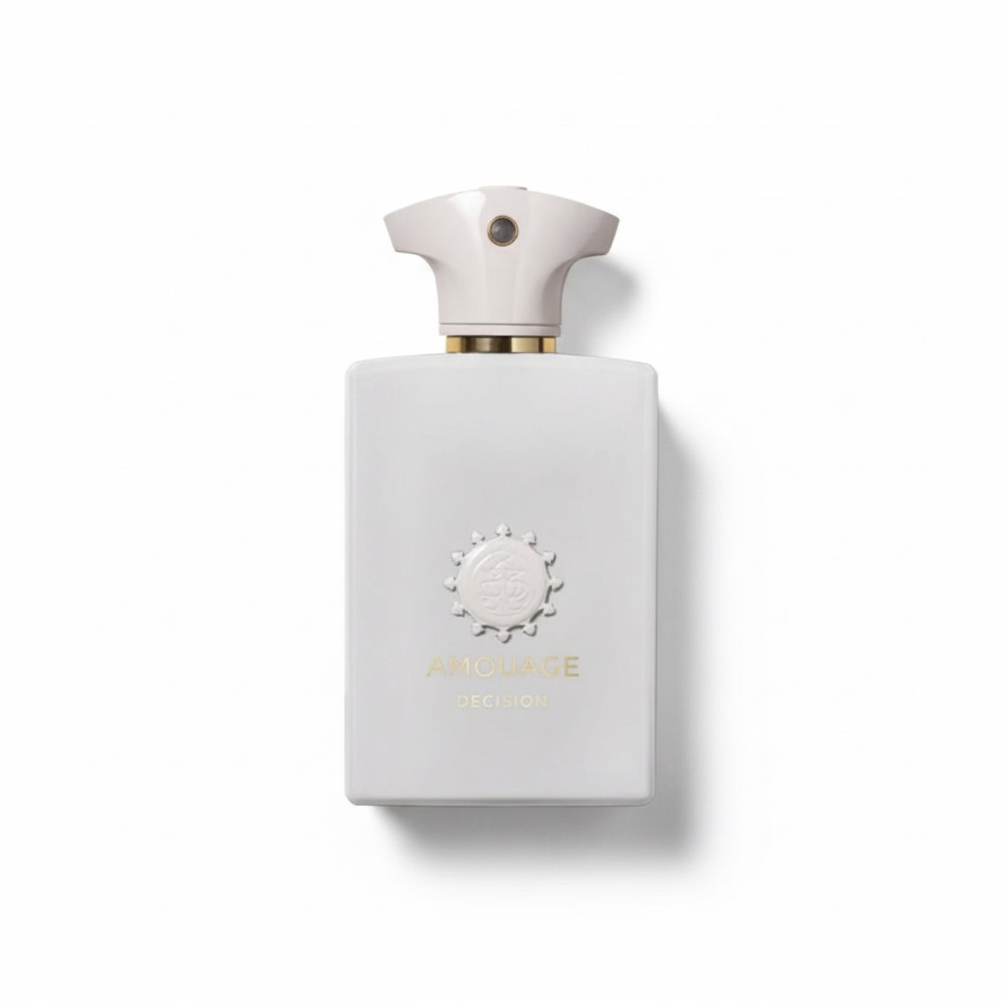 Amouage Decision
