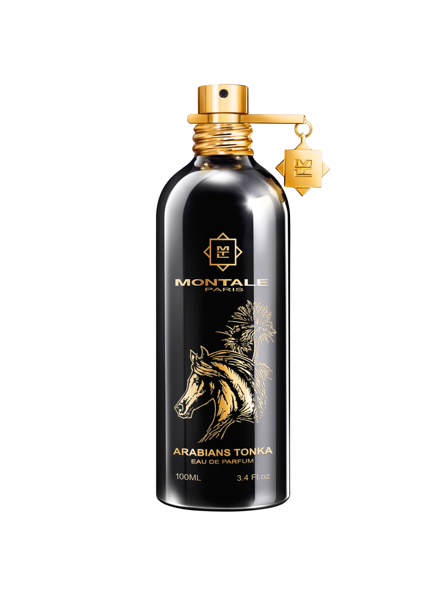 Montale Arabians Tonka EDP 100ml Tester