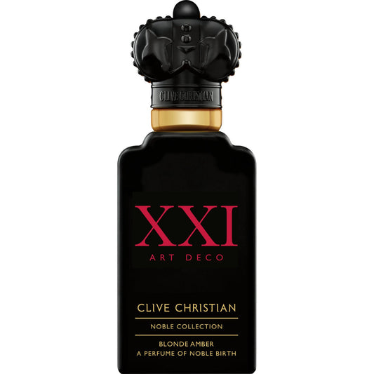 Clive Christian Blonde Amber