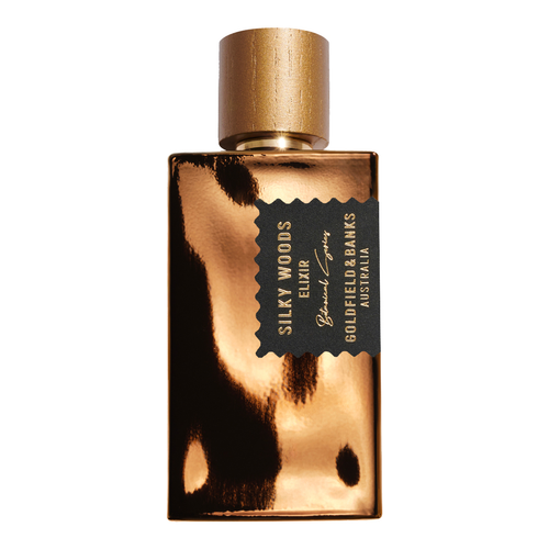 Goldfield & Banks Silky Woods Elixir Extrait 100ml