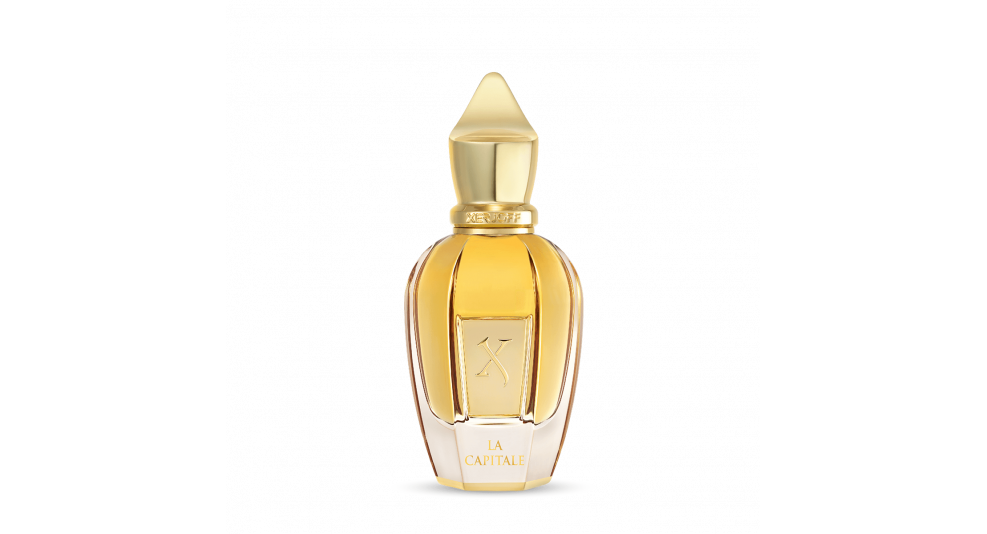 Xerjoff La Capitale Parfum