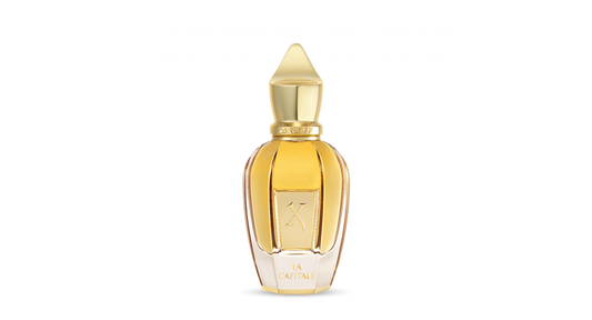 Xerjoff La Capitale Parfum 50ml