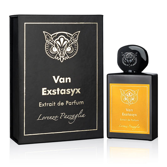 Lorenzo Pazzaglia Van Exstasyx Extrait 50ml
