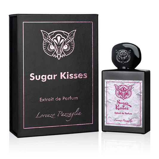 Lorenzo Pazzaglia Sugar Kisses Extrait 50ml