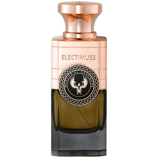 Electimuss Mercurial Cashmere XDP 100ml