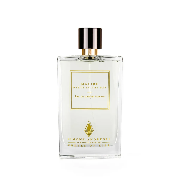 Simone Andreoli Malibu EDP 100ml