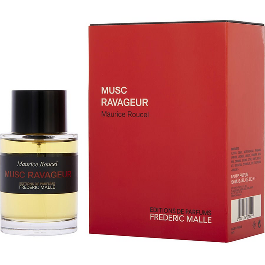 Frederic Malle Musc Ravageur EDP 100ml