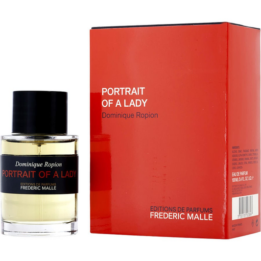 Frederic Malle Portrait Of A Lady EDP 100ml