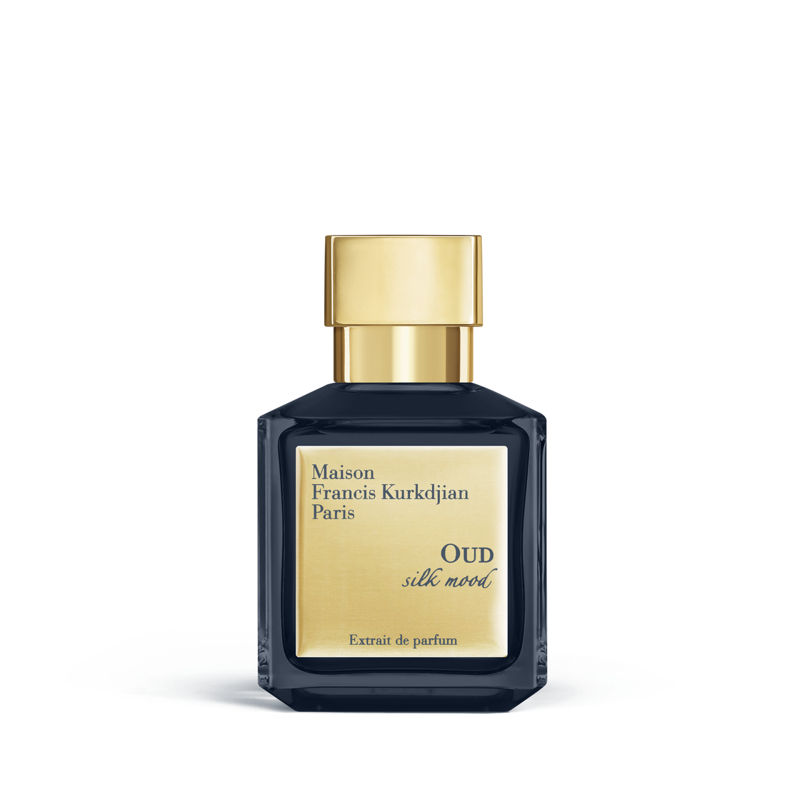 MFK Oud Silk Mood Extrait