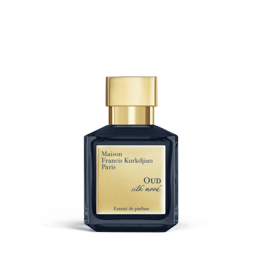 MFK Oud Silk Mood Extrait