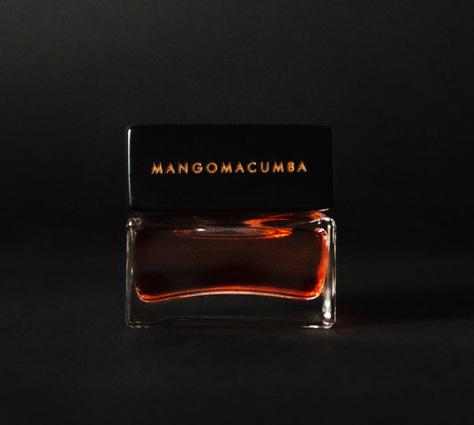Spiritica Mangomacumba 50ml Extrait