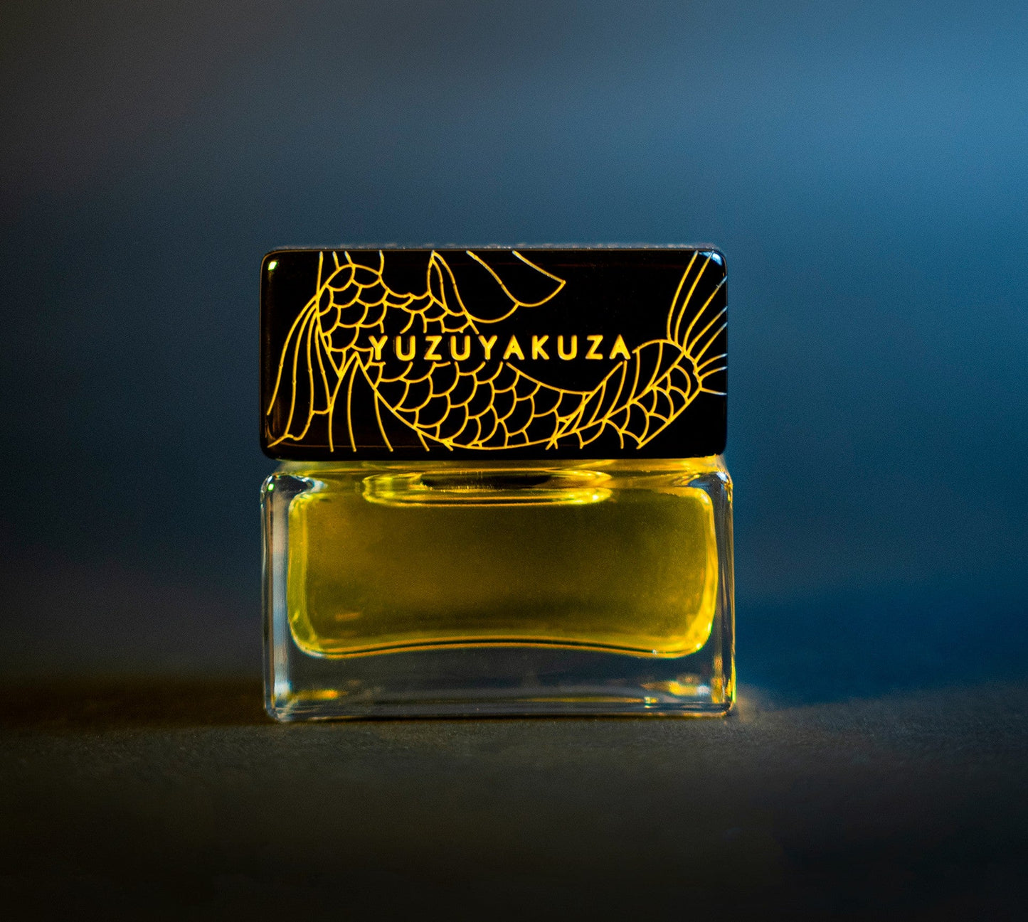 Spiritica Yuzuyakuza Extrait