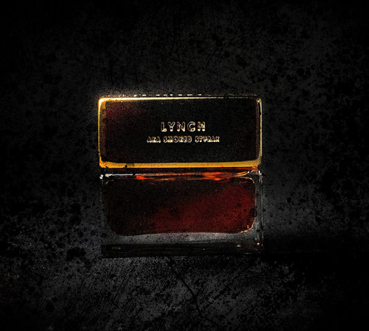 Spiritica Lynch 50ml Extrait