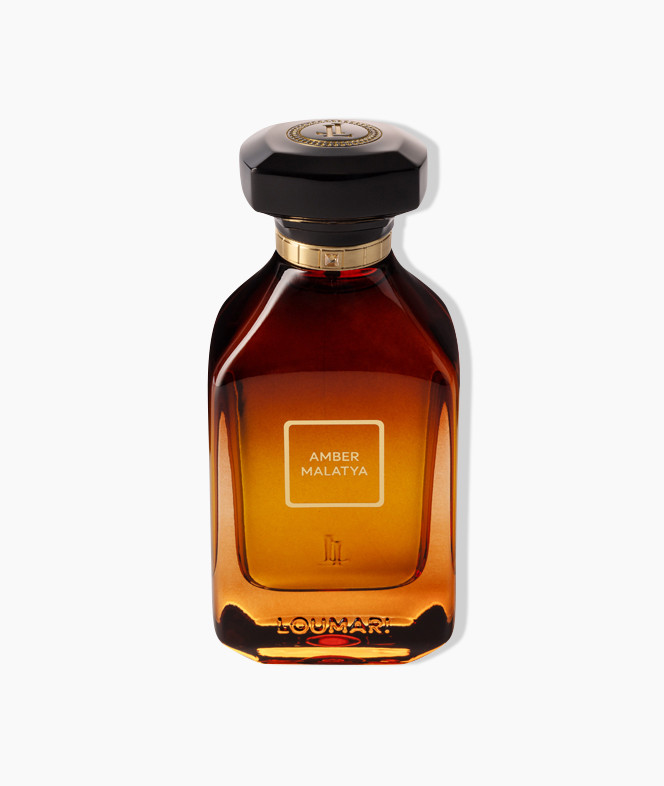 Loumari Amber Malatya EDP