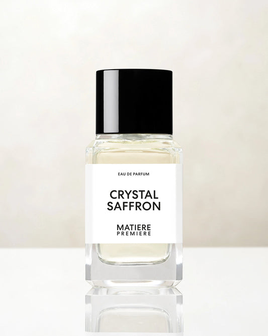 Matiere Premiere Crystal Saffron EDP 100ml