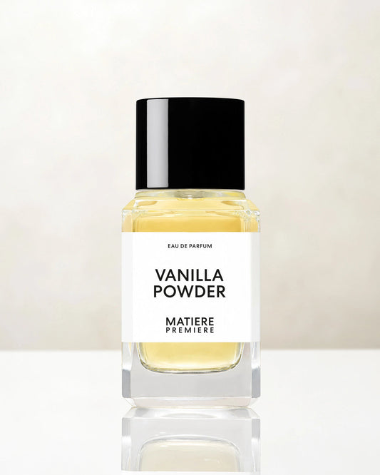 Matiere Premiere Vanilla Powder 100ml