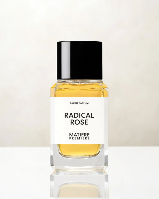 Matiere Premiere Radical Rose EDP