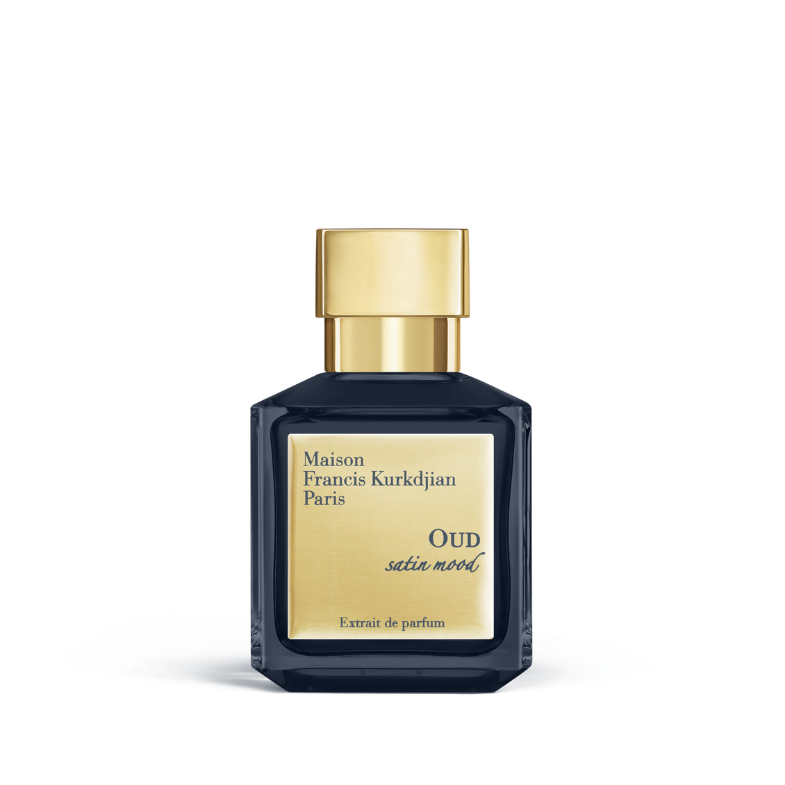 MFK Oud Satin Mood Extrait