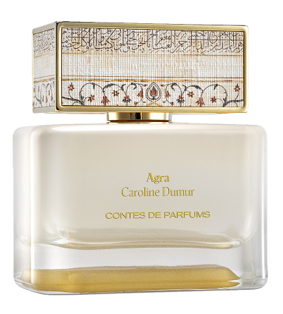 Contes De Parfums Agra EDP 100ml