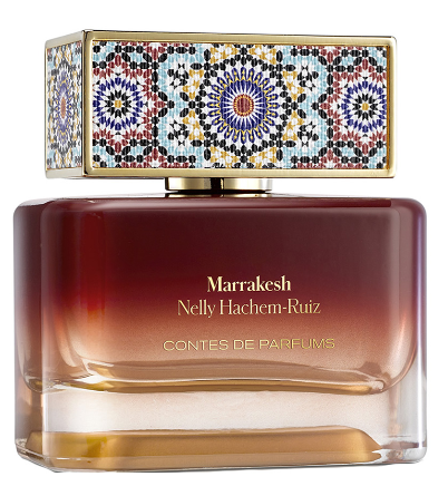 Contes De Parfums Marrakesh EDP