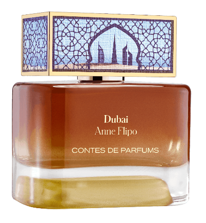 Contes De Parfums Dubai EDP