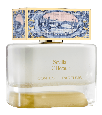 Contes De Parfums Sevilla EDP