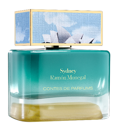 Contes De Parfums Sydney EDP 100ml