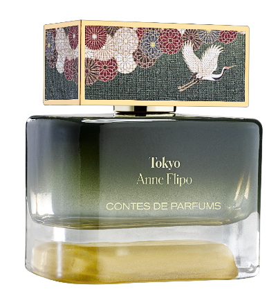 Contes De Parfums Tokyo EDP