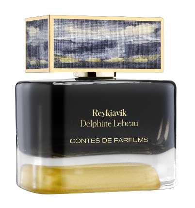 Contes De Parfums Reykjavic EDP 100ml