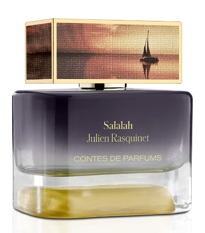 Contes De Parfums Salalah EDP 100ml