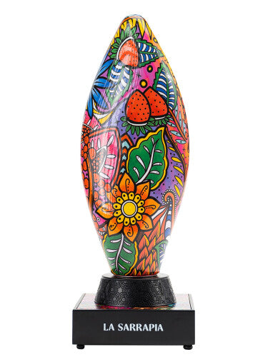 Florian Pontier La Sarrapia 100ml