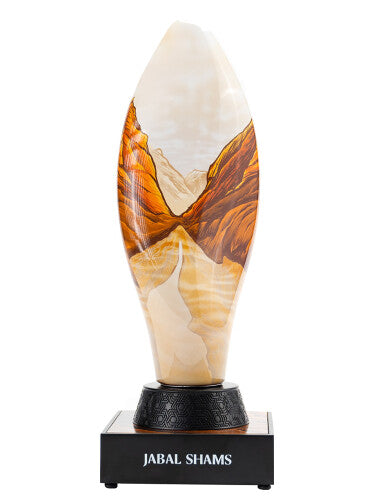 Florian Pontier Jabal Shams 100ml
