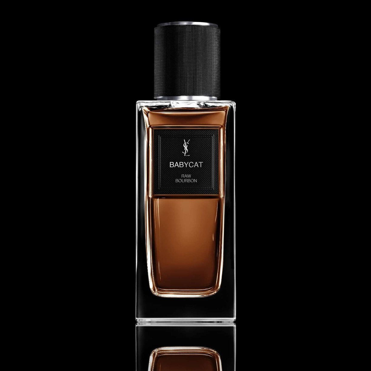 YSL Babycat EDP