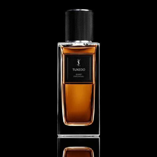 YSL Tuxedo EDP
